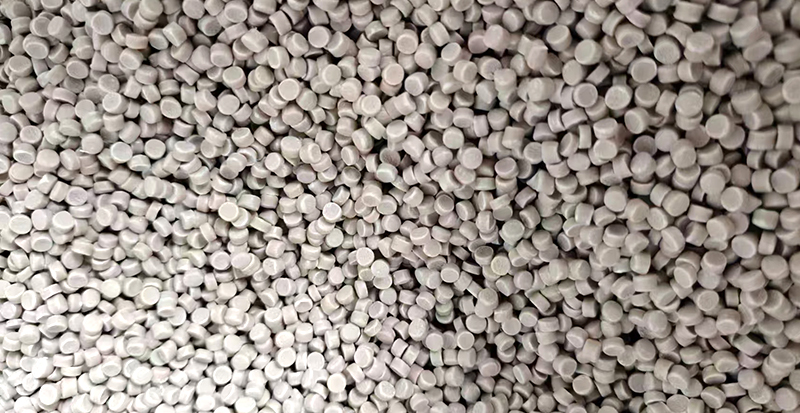 B1 難燃性顆粒